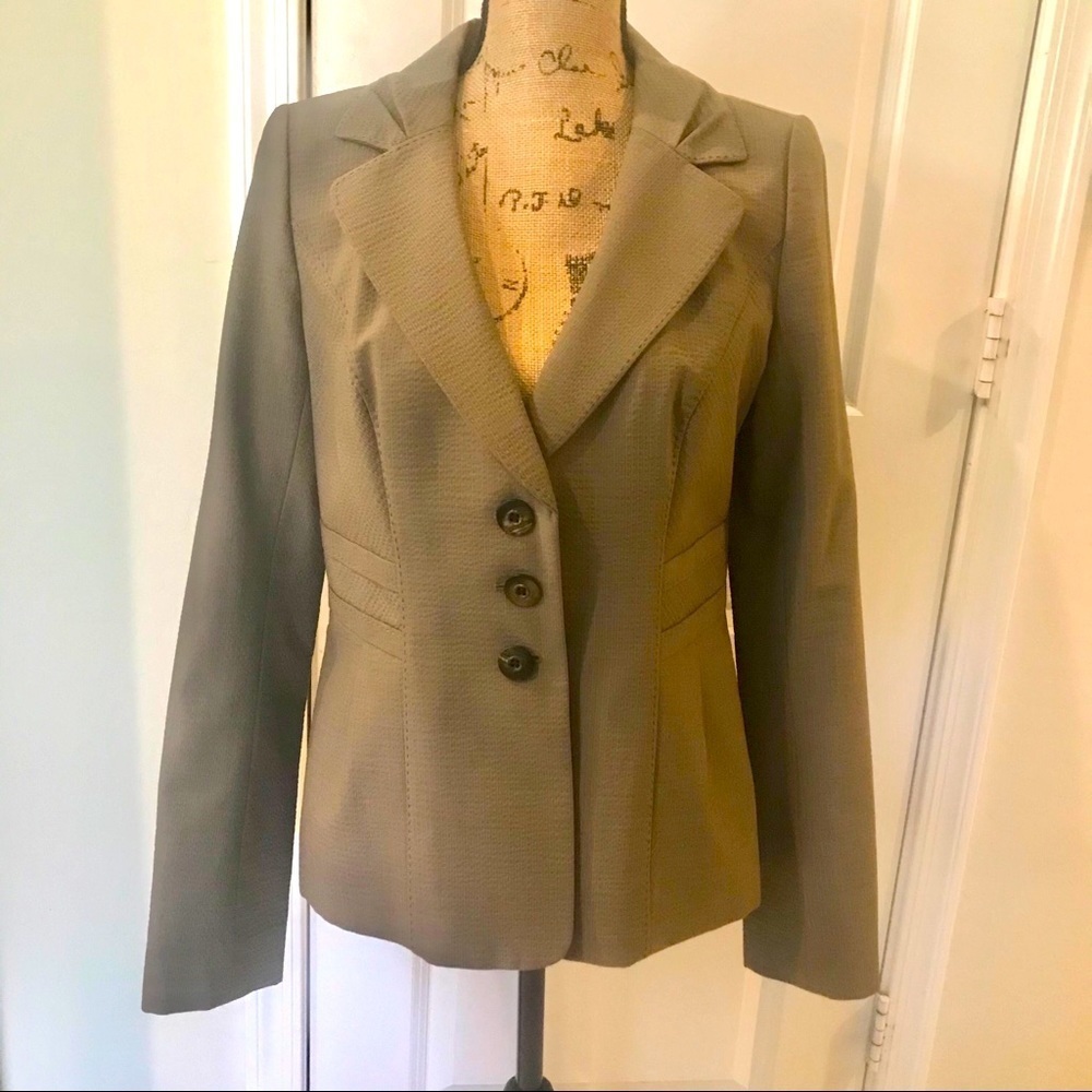 NWOT Classiques Entier Blazer Jacket size 8 M